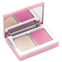 رژ گونه و هایلایتر ناتاشا دنونا      Natasha Denona Diamond & Glow Blush Highlighter