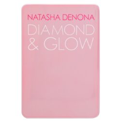 رژ گونه و هایلایتر ناتاشا دنونا      Natasha Denona Diamond & Glow Blush Highlighter