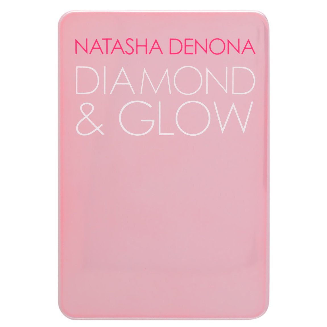 رژ گونه و هایلایتر ناتاشا دنونا Natasha Denona Diamond & Glow Blush Highlighter - تصویر 5