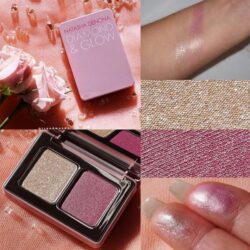 رژ گونه و هایلایتر ناتاشا دنونا      Natasha Denona Diamond & Glow Blush Highlighter