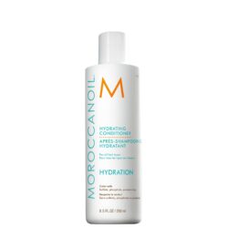 Moroccanoil Hydrating Conditioner    – نرم‌کننده مرطوب‌کننده مراکانويل داخل حمام ۴۰ میل