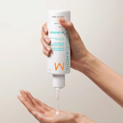 Moroccanoil Hydrating Conditioner    – نرم‌کننده مرطوب‌کننده مراکانويل داخل حمام ۴۰ میل