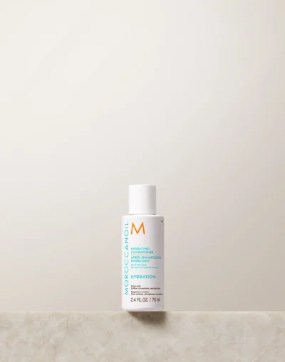 Moroccanoil Hydrating Conditioner    – نرم‌کننده مرطوب‌کننده مراکانويل داخل حمام ۴۰ میل