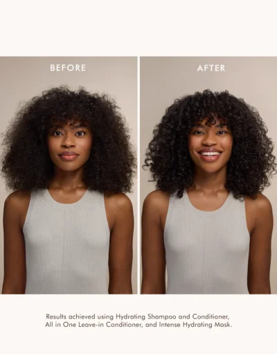 Moroccanoil Hydrating Conditioner    – نرم‌کننده مرطوب‌کننده مراکانويل داخل حمام ۴۰ میل