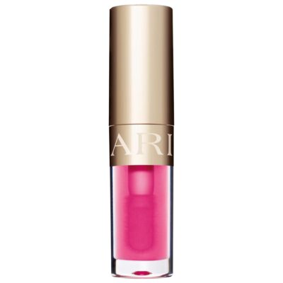 روغن لب کلارنس  Clarins Lip Comfort Oil – Pitaya (Mini)