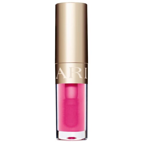 روغن لب کلارنس  Clarins Lip Comfort Oil – Pitaya (Mini)