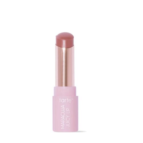 بالم لب رنگی تارت  tarte™ Maracuja Juicy Lip Balm – Rose (Mini)