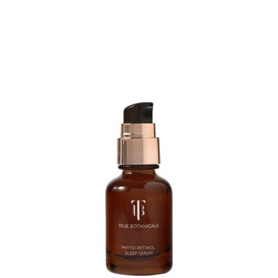 سرم رتینول گیاهی ترو بوتانیکالز  TRUE BOTANICALS Phyto Retinol Sleep Serum