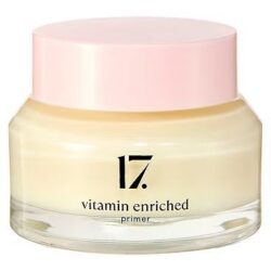 IMG_4031 پرایمر و مرطوب کننده غنی 17. Vitamin Enriched Prime