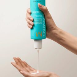 Moroccanoil Hydrating Shampoo    شامپو مرطوب‌کننده مراکان اويل ۴۰ میل