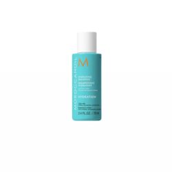 Moroccanoil Hydrating Shampoo    شامپو مرطوب‌کننده مراکان اويل ۴۰ میل