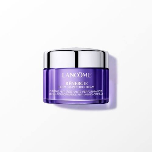 کرم پپتاید جوانساز قوی لانکوم Lancome RÉNERGIE H.P.N. 300-PEPTIDE CREAM