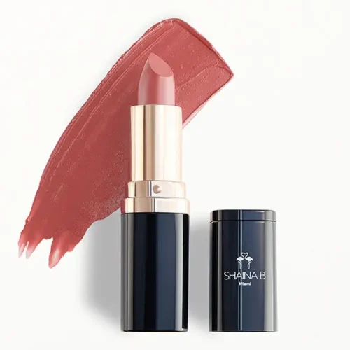 رژلب شاینا بی shaina b Miami lipstick