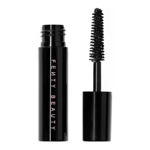 ریمل فنتی بیوتی مدل هیلا تیک  Fenty Beauty Hella Thicc Volumizing Mascara (Mini Size – Black)