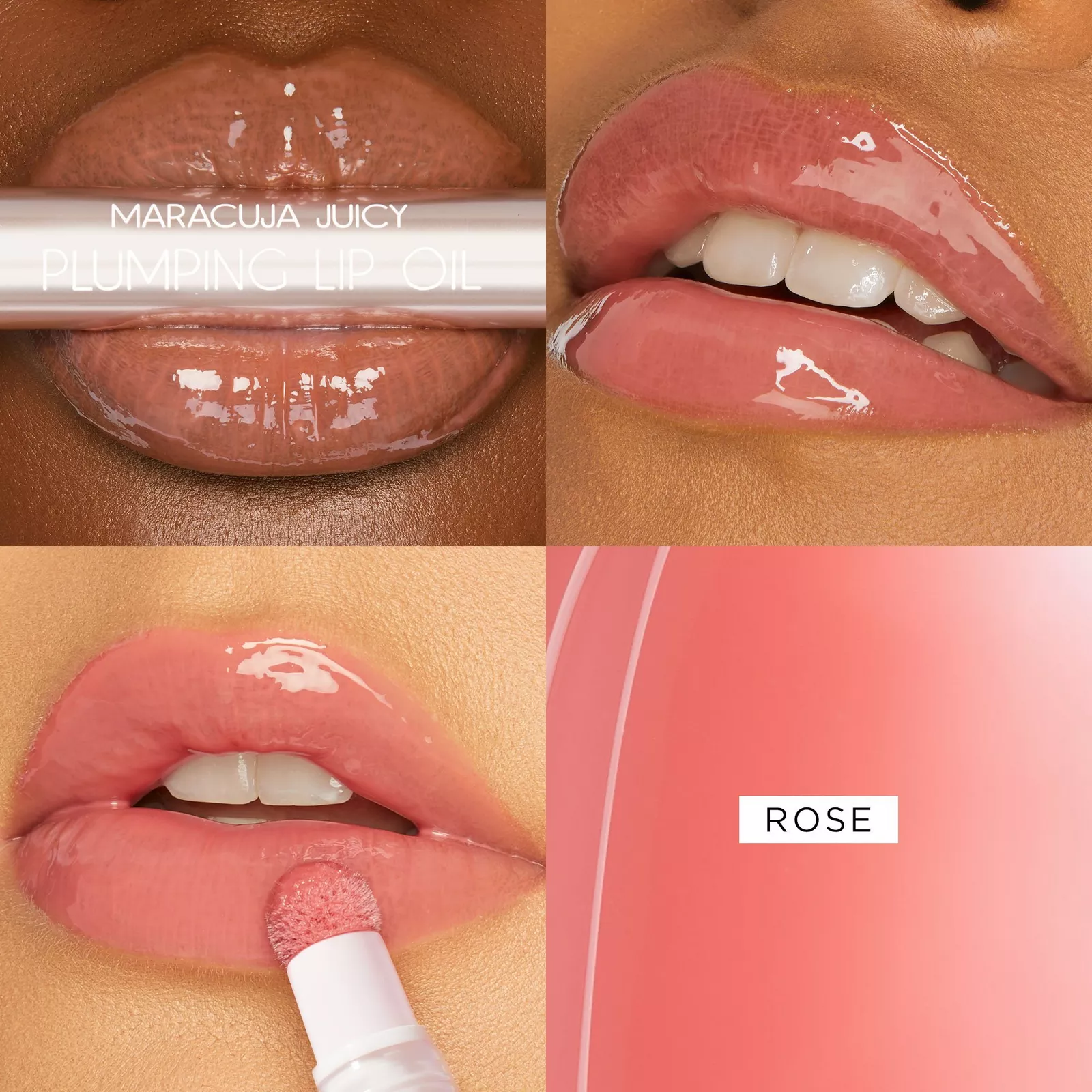 بالم لب رنگی تارت رزی - تصویر 5