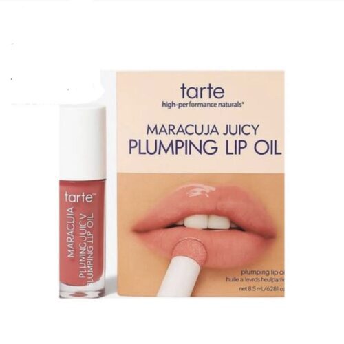 بالم لب رنگی تارت رزی