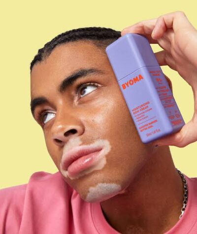 کرم مرطوب کننده ریچ انواع پوست بایوما Rich all skin types Cream moisturizer byoma