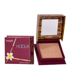 IMG_9903 برانزر مات هولا بنفیت benefit HoOLA matt bronzer