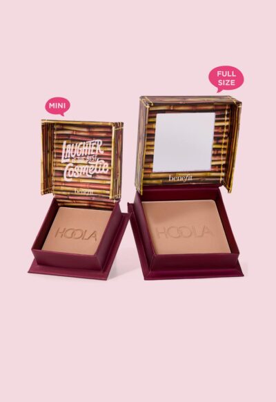 IMG_9904 برانزر مات هولا بنفیت benefit HoOLA matt bronzer