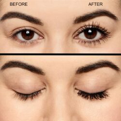 ریمل های ایمپکت کلینیک حجم دهنده و بلند کننده مژه