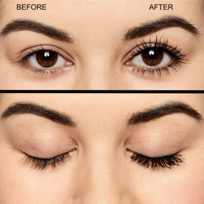 ریمل های ایمپکت کلینیک حجم دهنده و بلند کننده مژه