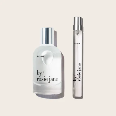 IMG_9957 عطر اسپری پرفیون رزی از برند بای رز جانت
