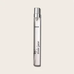 IMG_9959 عطر اسپری پرفیون رزی از برند بای رز جانت
