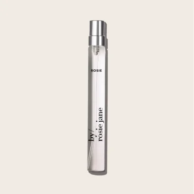 IMG_9959 عطر اسپری پرفیون رزی از برند بای رز جانت