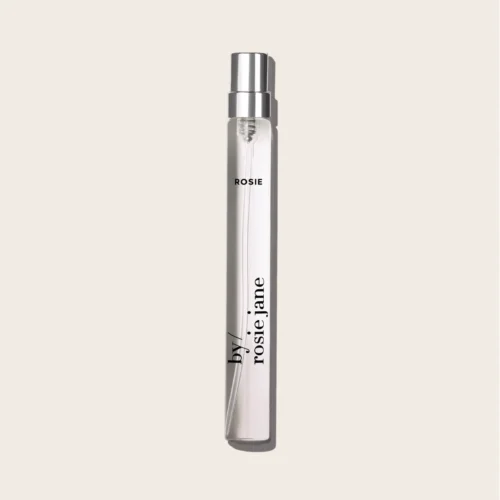 عطر اسپری پرفیون رزی از برند بای رز جانت