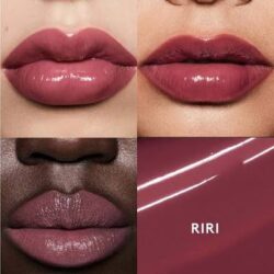 لیپ بالم استیکی فنتی Riri -Gloss Bomb Stick (Shimmer Lip Balm)