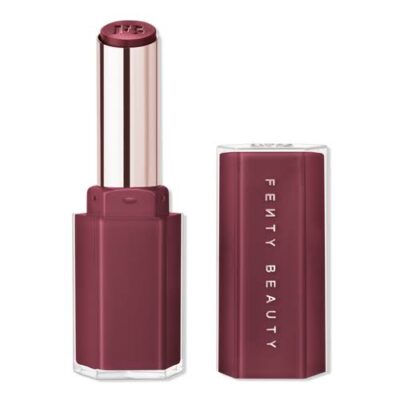 لیپ بالم استیکی فنتی Riri -Gloss Bomb Stick (Shimmer Lip Balm)