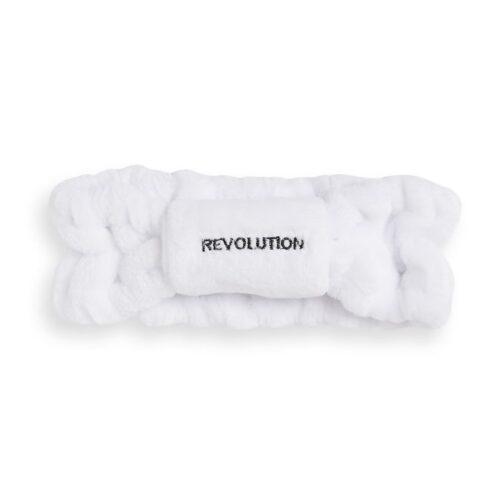 هدبند مراقبت پوستی روولوشن Revolution Skincare Headband