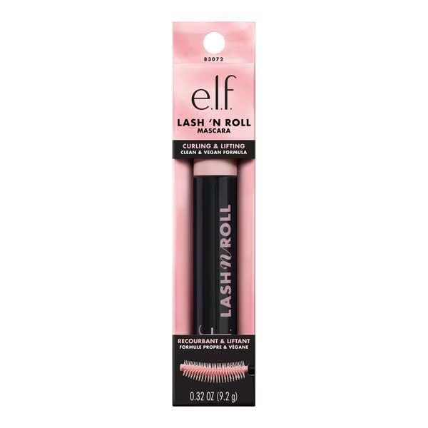 ریمل حجمدهنده و حالتدهنده الف – e.l.f. Lash ‘N Roll® Mascara - تصویر 6