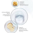 تونر کانفورت پاک کننده منافذ و آبرسان لانکوم Lancome TONIQUE CONFORT - تصویر 5