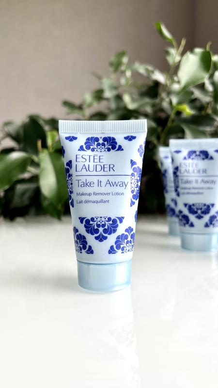 لوسیون لوشن پاک کننده آرایش میکاپ استی لادر مدل تیک ایت اوی استی لادر Estee Lauder Take It Away Makeup Remover Lotion - تصویر 2