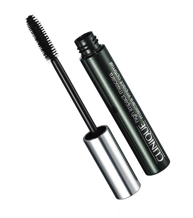 ریمل های ایمپکت کلینیک حجم دهنده و بلند کننده مژه Clinique High Impact Mascara - تصویر 2