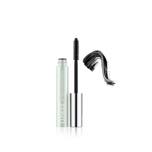 ریمل ضد آب حجم دهنده و بلند کننده مدل های ایمپکت کلینیک Clinique High Impact Waterproof Mascara