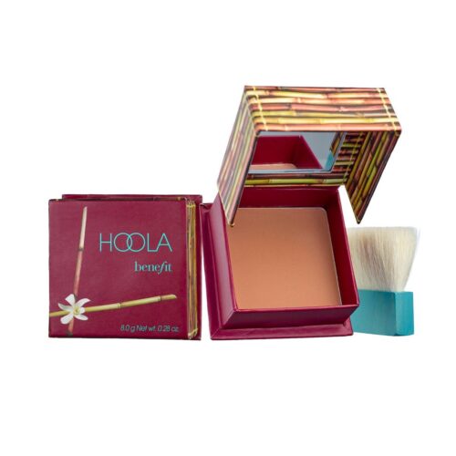 برانزر مات هولا بنفیت benefit HoOLA matt bronzer
