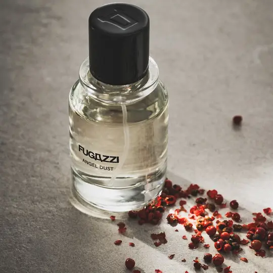 عطر خالص ۸ میل Fugazzi Angel Dust Extrait de Parfum - تصویر 2