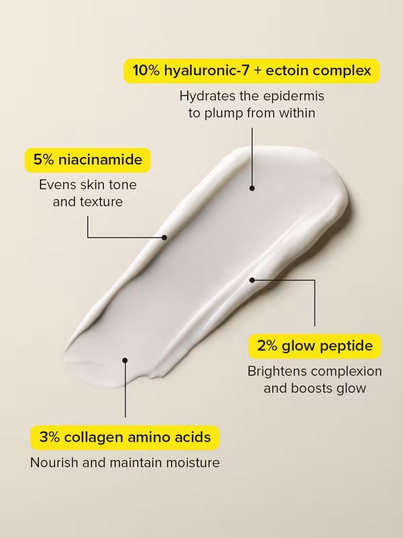 سرم شب آبرسان پوست خشک اسکین پلاس می - تصویر 2