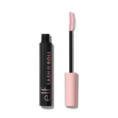 ریمل حجم‌دهنده و حالت‌دهنده الف – e.l.f. Lash ‘N Roll® Mascara