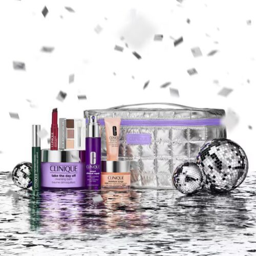 پک کامل بزرگ کلینیک Clinique big pack