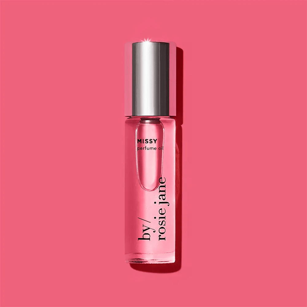 پرفیوم روغنی رولی بای روزی جانه رایحه میسی ۷ میل - BY ROSIE JANE Perfume Oil - تصویر 3