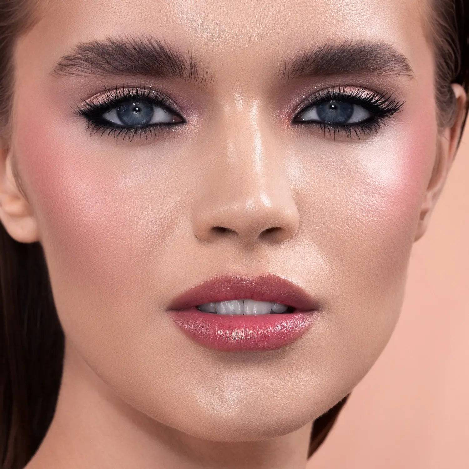 رژ گونه و هایلایتر ناتاشا دنونا Natasha Denona Diamond & Glow Blush Highlighter - تصویر 3