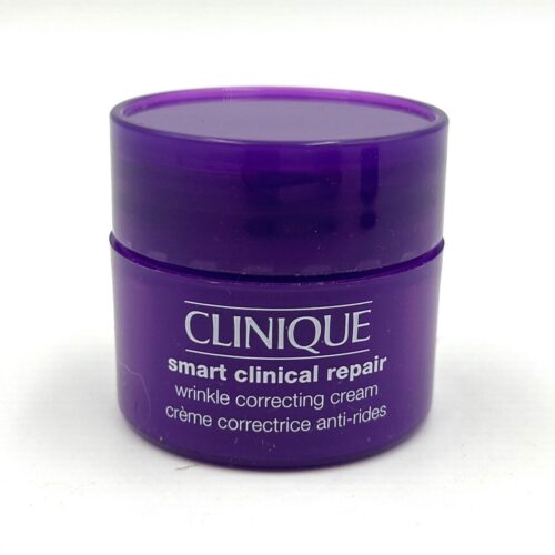 کرم مرطوب کلینیک اسمارت Clinique Smart Broad Spectrum SPF 15 Custom-Repair Moisturizer