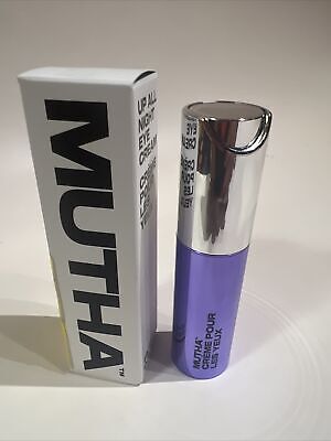 سرم دور چشم روشن کننده و ضد پف و جوانساز موتا Mutha UP ALL NIGHT EYE CREAM - تصویر 2