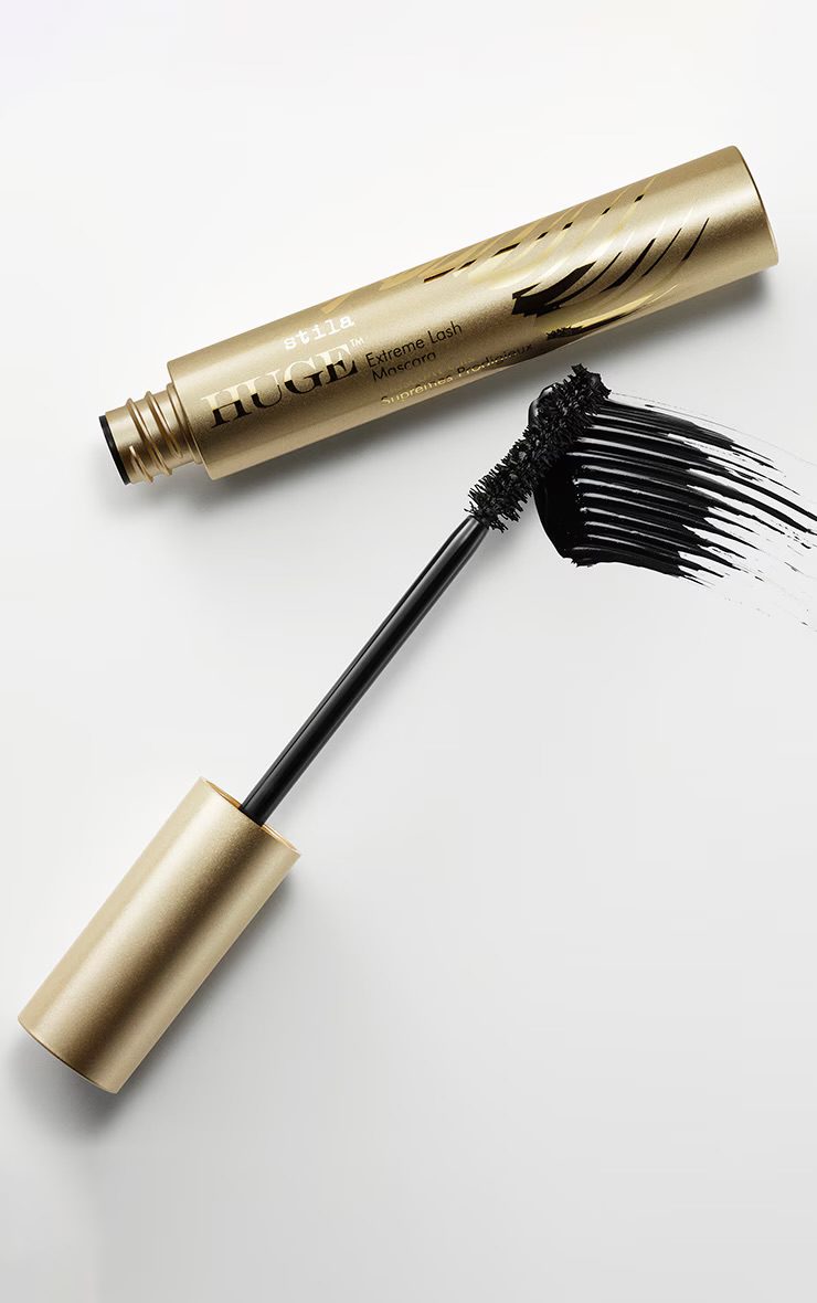 ریمل نمونهای استیلا مینی Stila Huge™ Extreme Lash Mascara MINI - تصویر 2