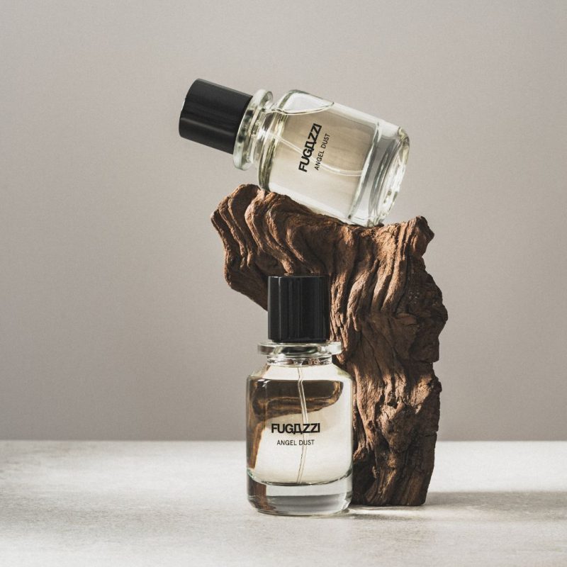 عطر خالص ۸ میل Fugazzi Angel Dust Extrait de Parfum - تصویر 3