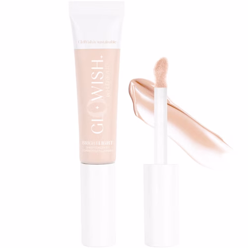 کانسیلر روشن کننده و آبرسان سبک ویشفول هدی بیوتی