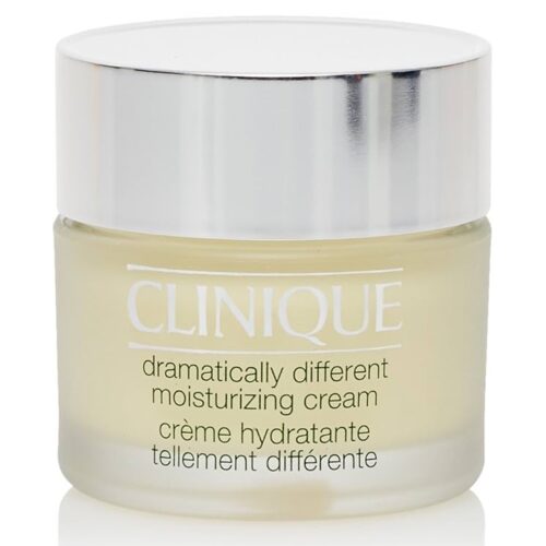 کرم مرطوب‌کننده دراماتیکالی دیفرنت (Clinique Dramatically Different™ Moisturizing Cream)